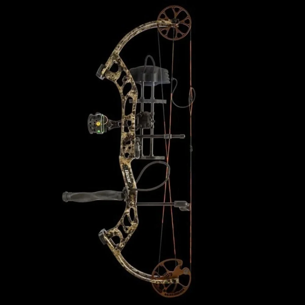 Trophy Ridge Blitz Stabilizer Combo Bow Crossbow Stabilizer Wrist Sling NEW